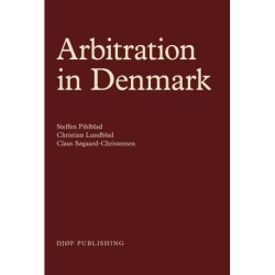Arbitration in Denmark