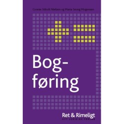 Bogføring