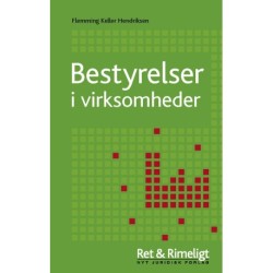 Bestyrelser i virksomheder