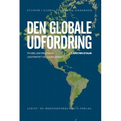 Den globale udfordring: FN mellem relevans, legitimitet og handlekraft