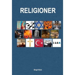 RELIGIONER