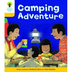 Oxford Reading Tree: Level 5: More Stories B: Pack of 6