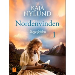 Slægtsfejden - Nordenvinden 1