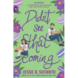 Didn't See That Coming