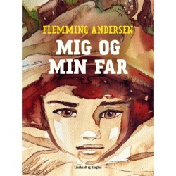 Mig og min far