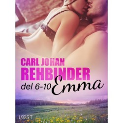Emma 6-10: I samarbete med Erika Lust