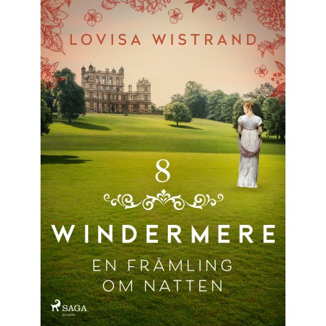 En främling om natten