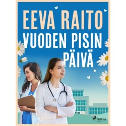 Vuoden pisin päivä
