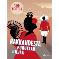 Rakkaudesta puhutaan hiljaa