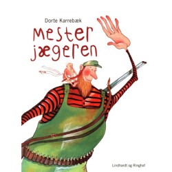 Mesterjægeren