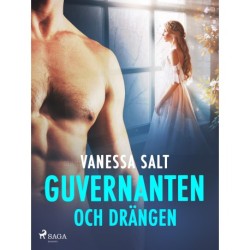 Guvernanten och drängen - erotisk novell