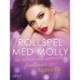 Rollspel med Molly, en serie om seuella fantasier av Agnes Ek