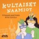Kultaiset naamiot