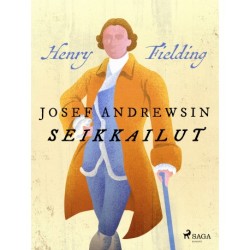 Josef Andrewsin seikkailut