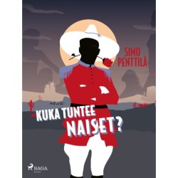 Kuka tuntee naiset?