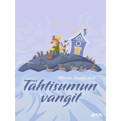 Tähtisumun vangit