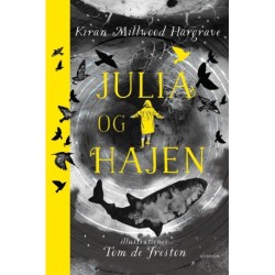 Julia og hajen