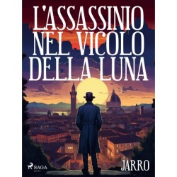 L'assassinio nel vicolo della luna