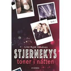 Stjernekys 1 - Toner i natten