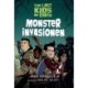 The Last Kids on Earth 1 - Monsterinvasionen