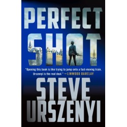 Perfect Shot: A Thriller