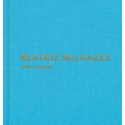 Beatriz Milhazes: Mistura Sagrada