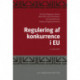 Reguleringen af konkurrence i EU