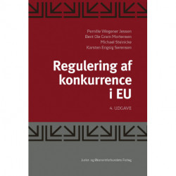 Reguleringen af konkurrence i EU
