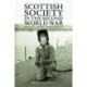 Scottish Society in the Second World War: Tradition, Tension, Transformation