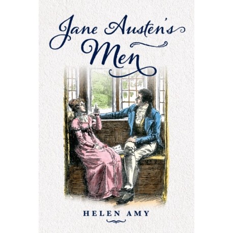 Jane Austen's Men