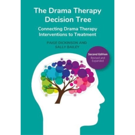 The Drama Therapy Decision Tree, Second Edition: Connecting Drama Therapy Interventions to Treatment