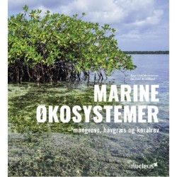 Marine økosystemer: Mangrove, havgræs og koralrev