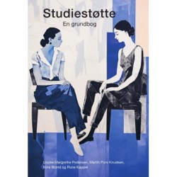 Studiestøtte: En grundbog