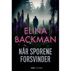 Når sporene forsvinder