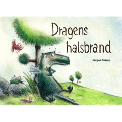 Dragens Halsbrand