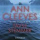Tavse stemmer: En Vera Stanhope-krimi