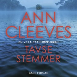 Tavse stemmer: En Vera Stanhope-krimi