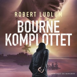 Bourne-komplottet