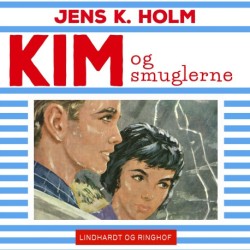 Kim og smuglerne