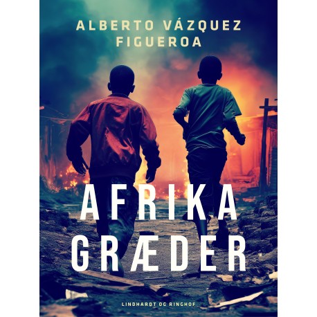 Afrika græder