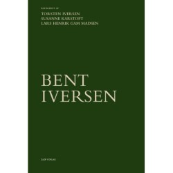 Festskrift til Bent Iversen