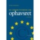 EU-direktiverne om ophavsret