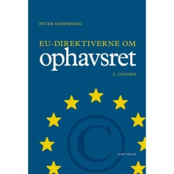 EU-direktiverne om ophavsret