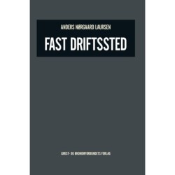Fast driftsted