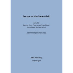 Essays on the Smart Grid