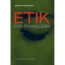 Etik for psykologer