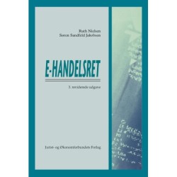 E-handelsret