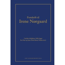 Festskrift til Irene Nørgaard