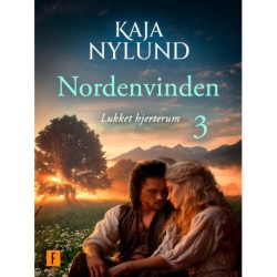 Lukket hjerterum - Nordenvinden 3
