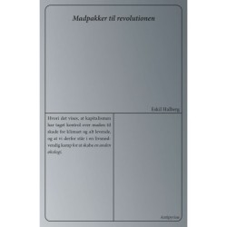 Madpakker til revolutionen